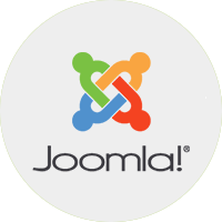 JOOMLA Symbol JOOMLA Symbol