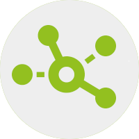 Outsourcing Symbol Outsourcing Symbol