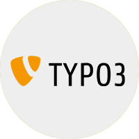 Typo3 Symbol Typo3 Symbol