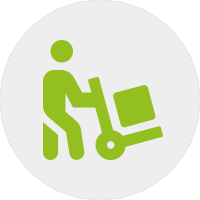 Umzug Symbol Umzug Symbol