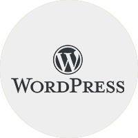 Wordpress Symbol Wordpress Symbol